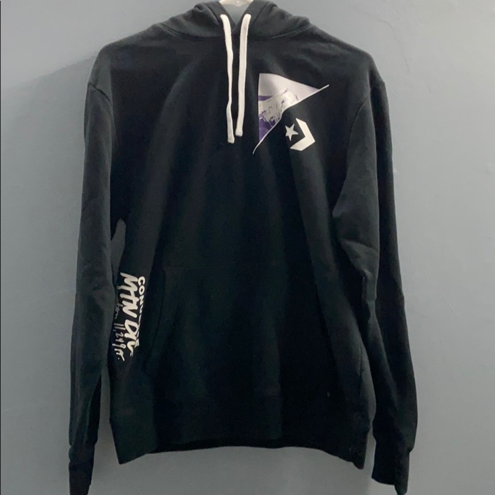 Converse Mtn. Div. Sweatshirt
